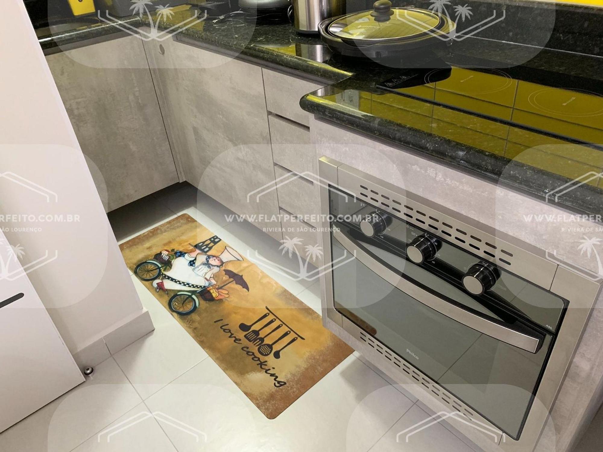 Flat Perfeito Flat Amarilis Em Riviera Sao Lourenco Com Cafe Da Manha E Enxoval Completo Toalhas Praia E Piscina Com Trocas Ривьера-де-Сан-Лоренсу Экстерьер фото