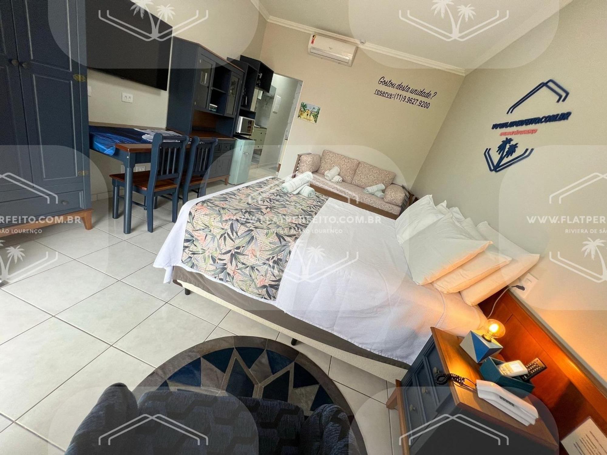 Flat Perfeito Flat Amarilis Em Riviera Sao Lourenco Com Cafe Da Manha E Enxoval Completo Toalhas Praia E Piscina Com Trocas Ривьера-де-Сан-Лоренсу Экстерьер фото