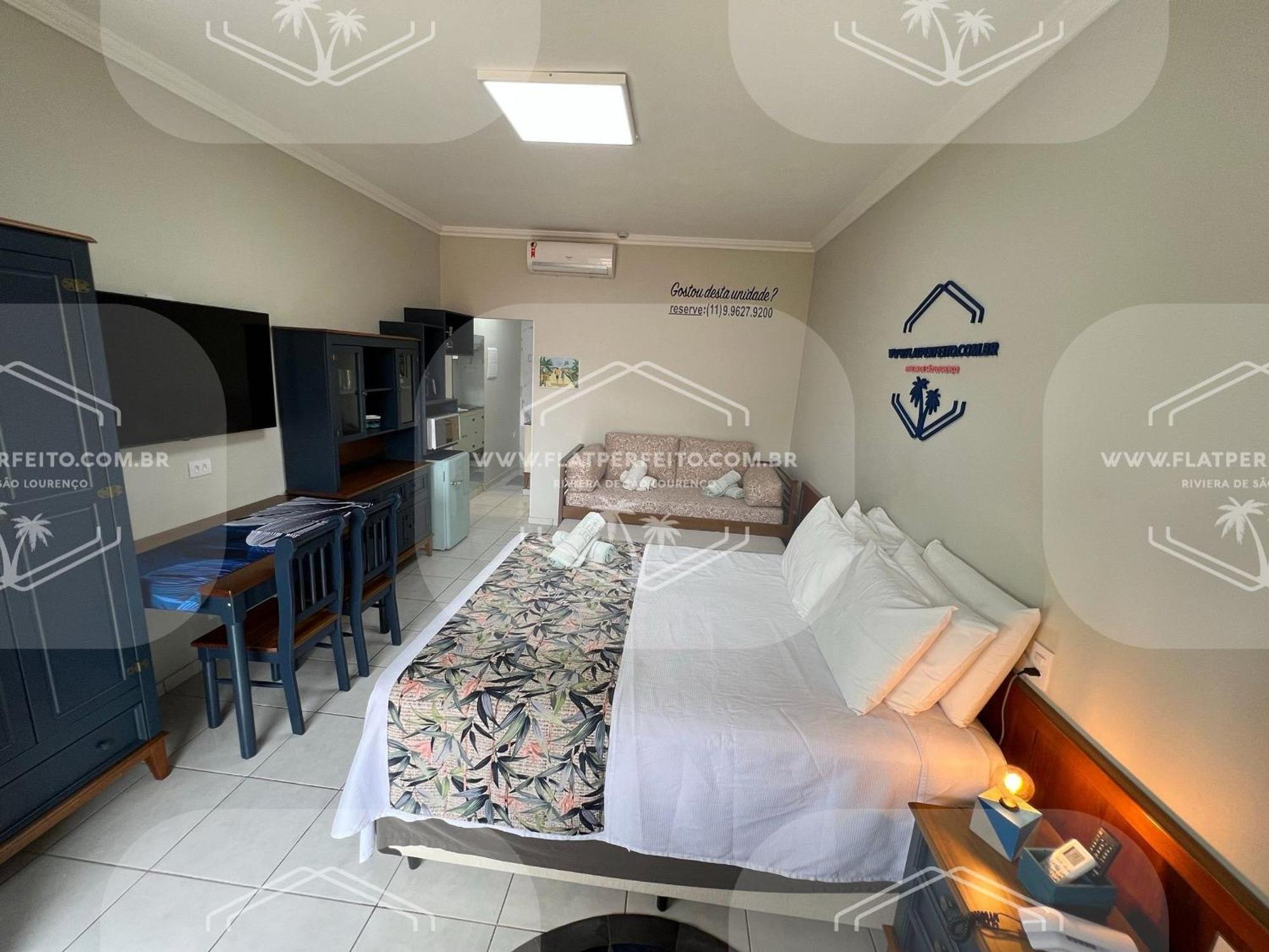 Flat Perfeito Flat Amarilis Em Riviera Sao Lourenco Com Cafe Da Manha E Enxoval Completo Toalhas Praia E Piscina Com Trocas Ривьера-де-Сан-Лоренсу Экстерьер фото