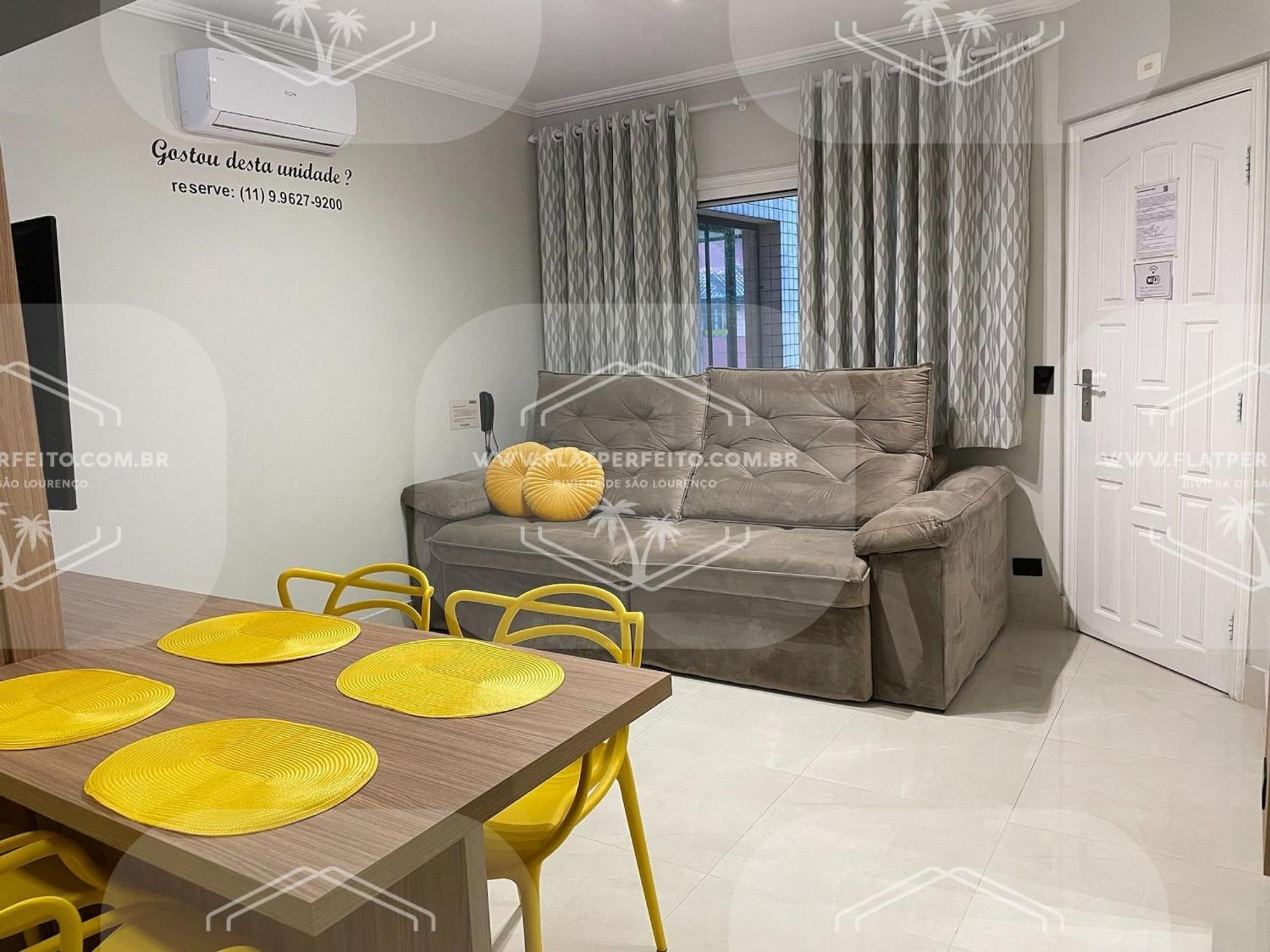 Flat Perfeito Flat Amarilis Em Riviera Sao Lourenco Com Cafe Da Manha E Enxoval Completo Toalhas Praia E Piscina Com Trocas Ривьера-де-Сан-Лоренсу Экстерьер фото