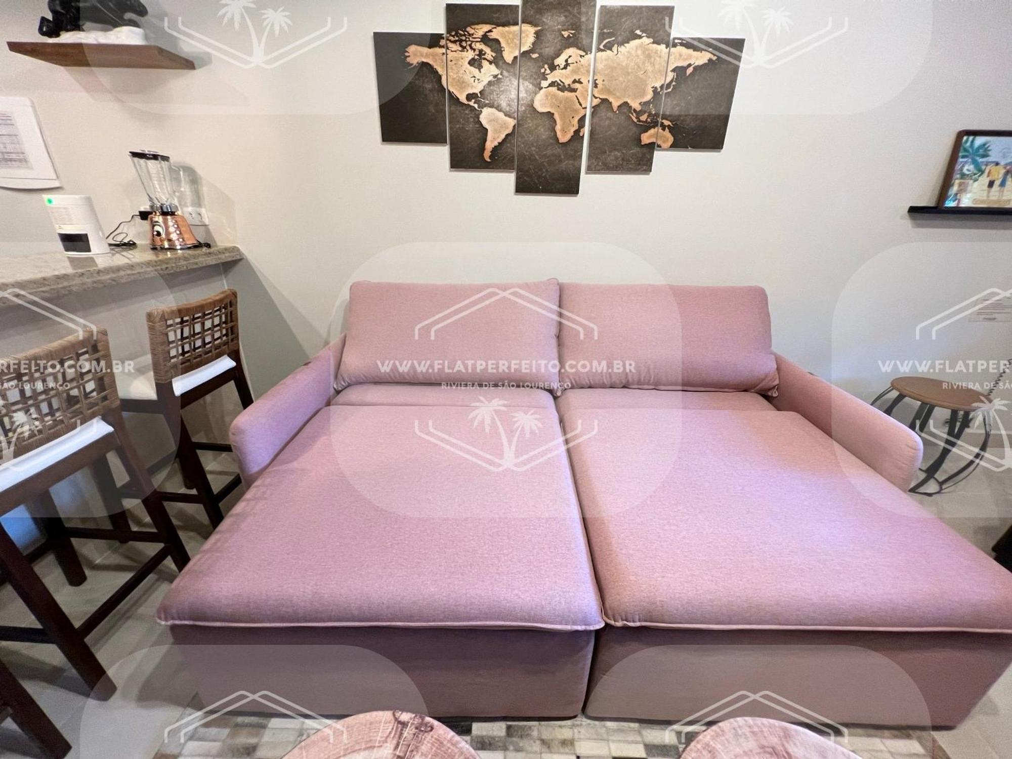Flat Perfeito Flat Amarilis Em Riviera Sao Lourenco Com Cafe Da Manha E Enxoval Completo Toalhas Praia E Piscina Com Trocas Ривьера-де-Сан-Лоренсу Экстерьер фото