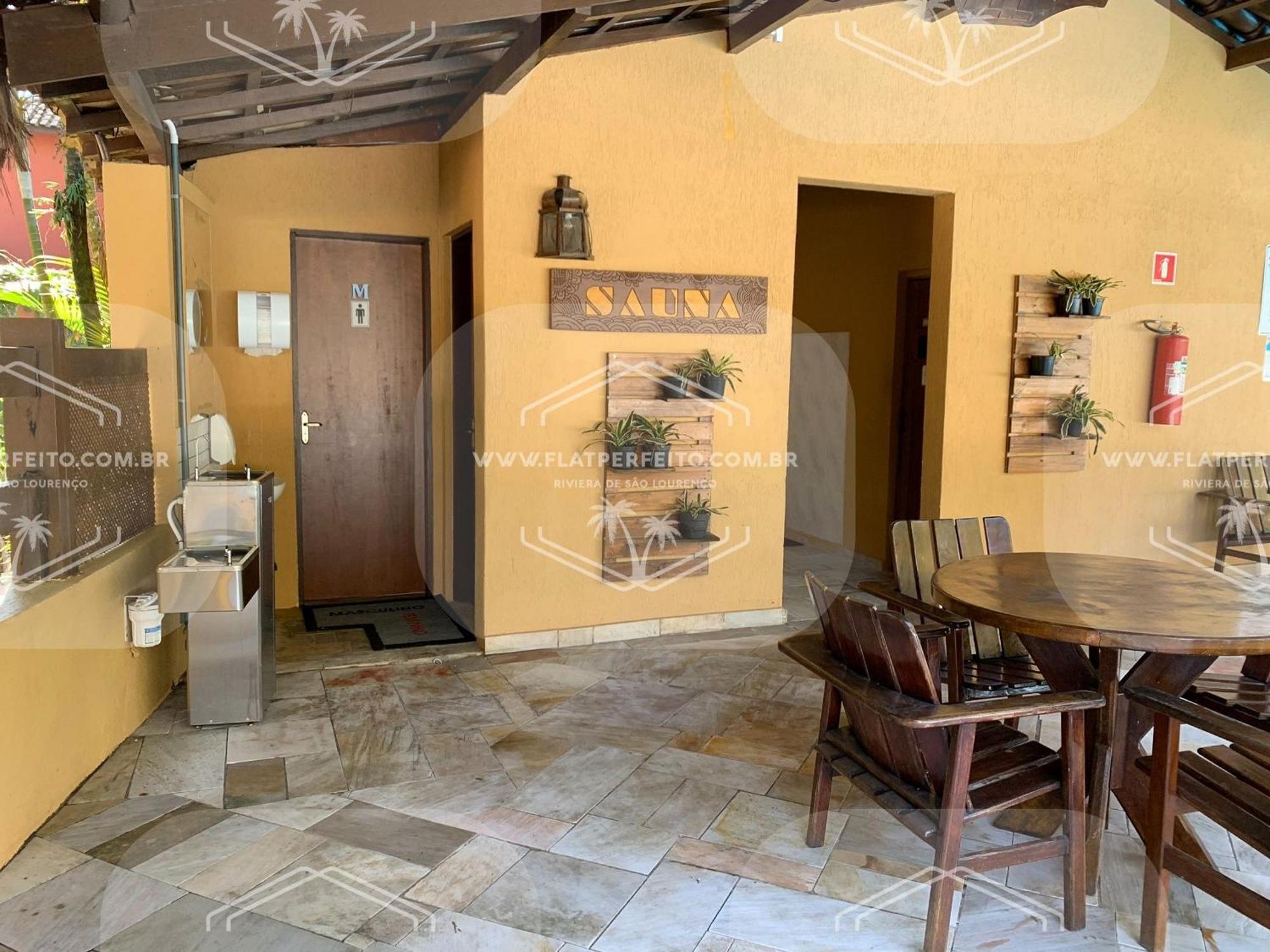 Flat Perfeito Flat Amarilis Em Riviera Sao Lourenco Com Cafe Da Manha E Enxoval Completo Toalhas Praia E Piscina Com Trocas Ривьера-де-Сан-Лоренсу Экстерьер фото