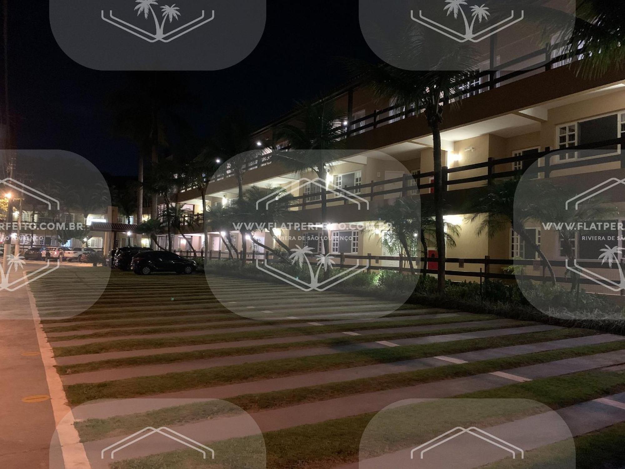Flat Perfeito Flat Amarilis Em Riviera Sao Lourenco Com Cafe Da Manha E Enxoval Completo Toalhas Praia E Piscina Com Trocas Ривьера-де-Сан-Лоренсу Экстерьер фото