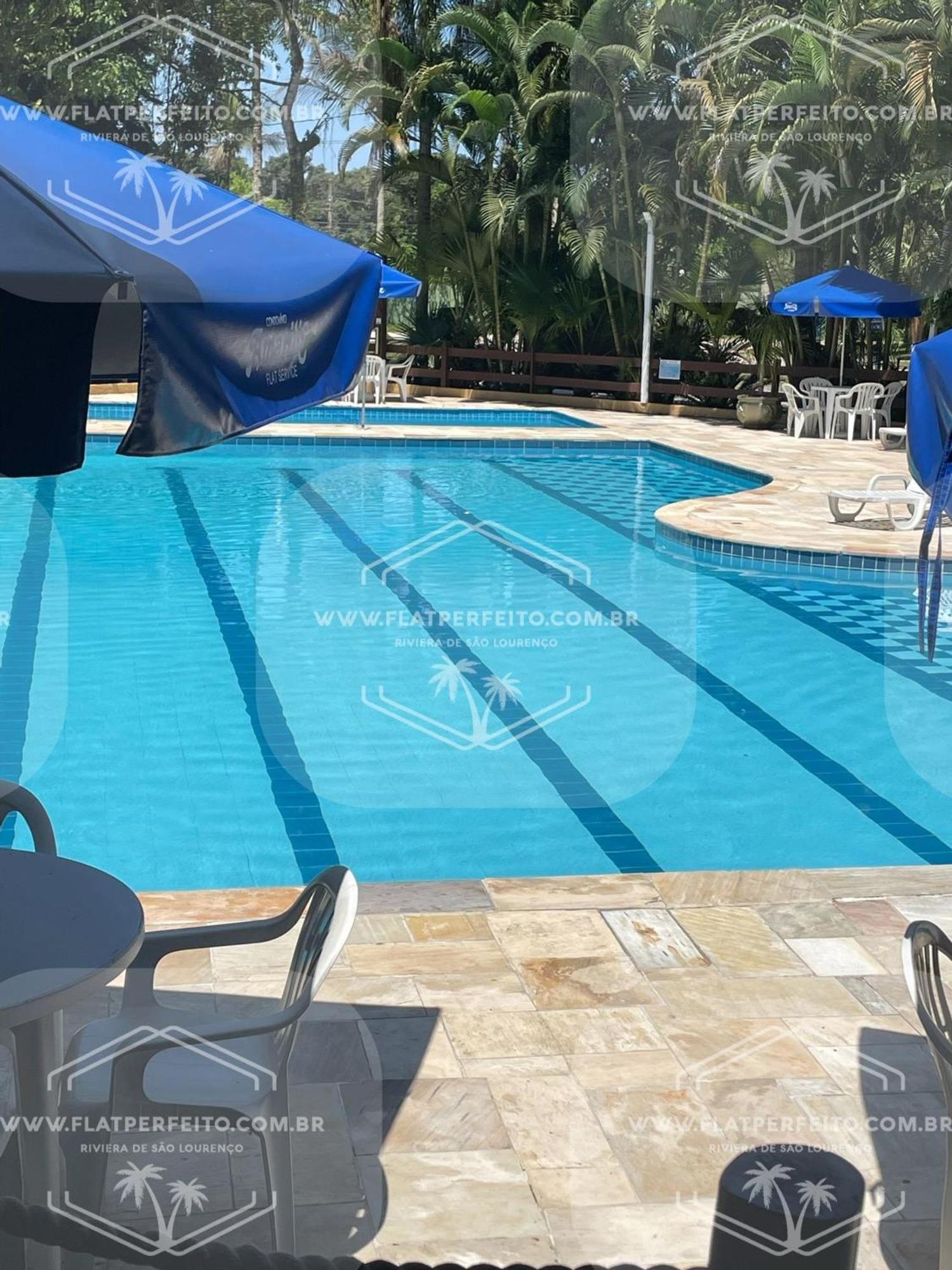 Flat Perfeito Flat Amarilis Em Riviera Sao Lourenco Com Cafe Da Manha E Enxoval Completo Toalhas Praia E Piscina Com Trocas Ривьера-де-Сан-Лоренсу Экстерьер фото