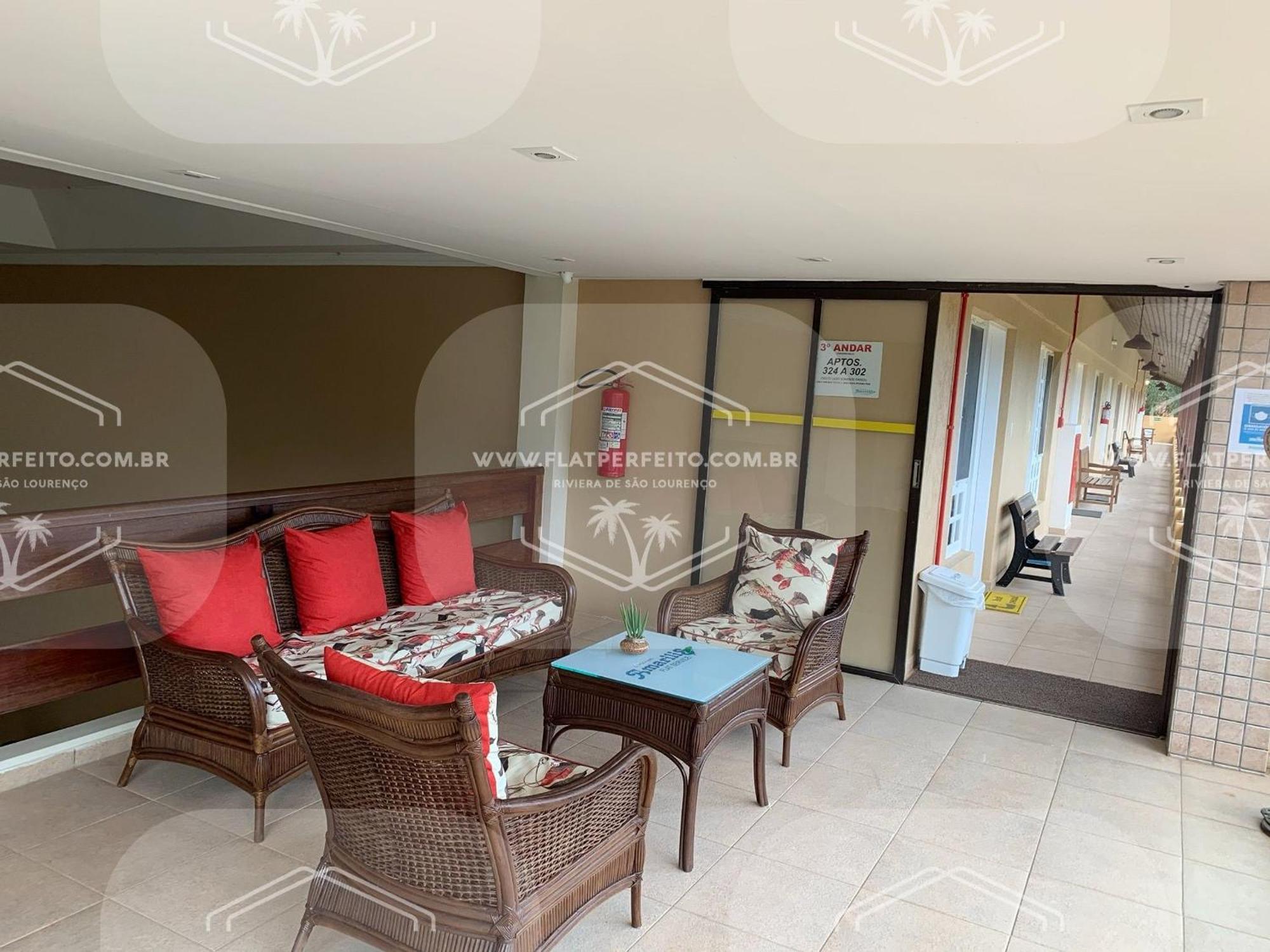 Flat Perfeito Flat Amarilis Em Riviera Sao Lourenco Com Cafe Da Manha E Enxoval Completo Toalhas Praia E Piscina Com Trocas Ривьера-де-Сан-Лоренсу Экстерьер фото