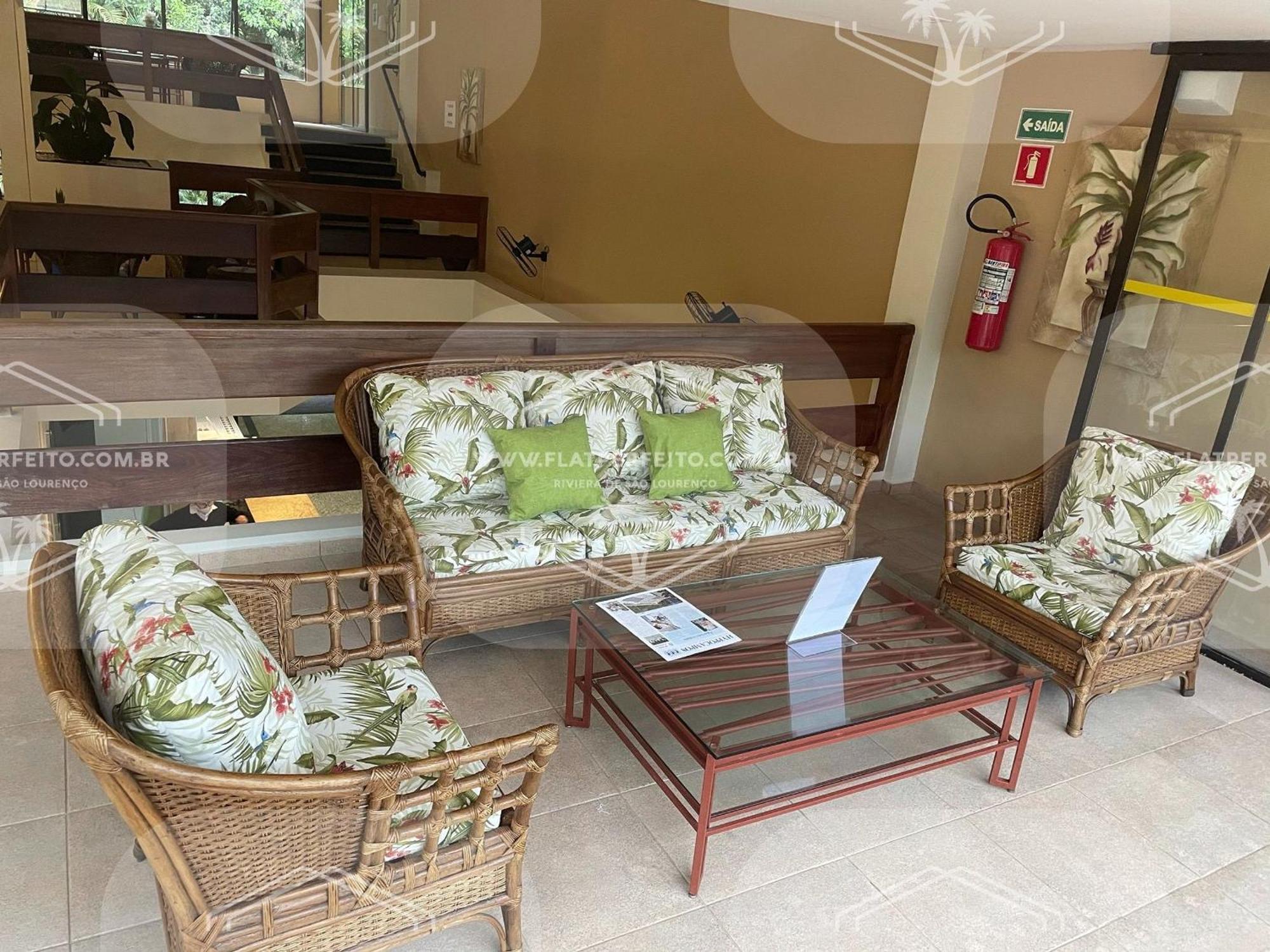 Flat Perfeito Flat Amarilis Em Riviera Sao Lourenco Com Cafe Da Manha E Enxoval Completo Toalhas Praia E Piscina Com Trocas Ривьера-де-Сан-Лоренсу Экстерьер фото