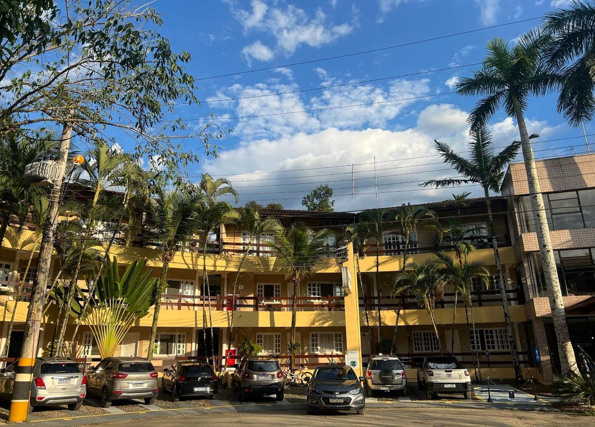 Flat Perfeito Flat Amarilis Em Riviera Sao Lourenco Com Cafe Da Manha E Enxoval Completo Toalhas Praia E Piscina Com Trocas Ривьера-де-Сан-Лоренсу Экстерьер фото